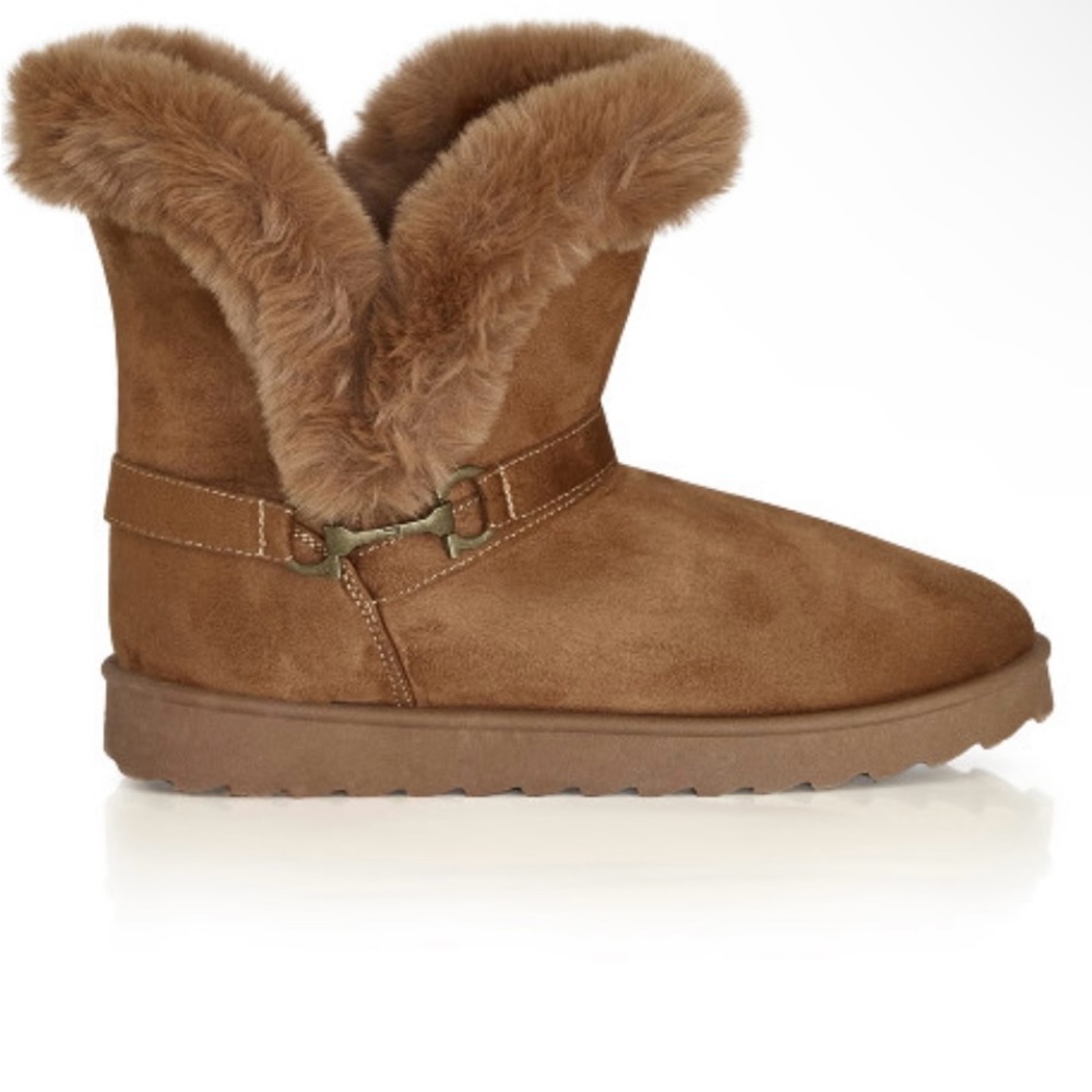 Furry Boot - image 4